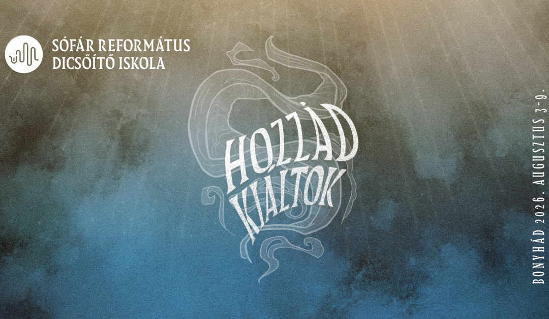 18. Sófár Református Dicsőítő Iskola