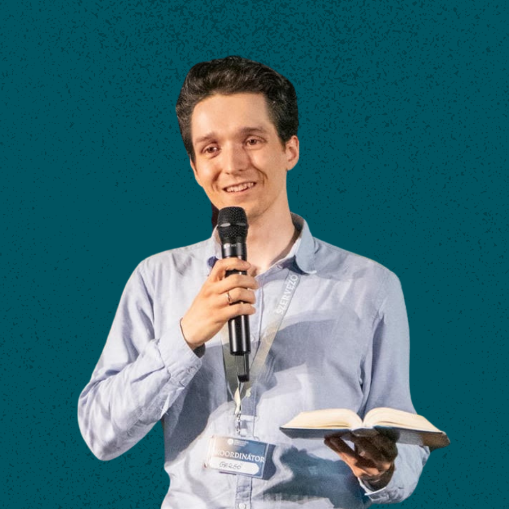 Vetési Gergely